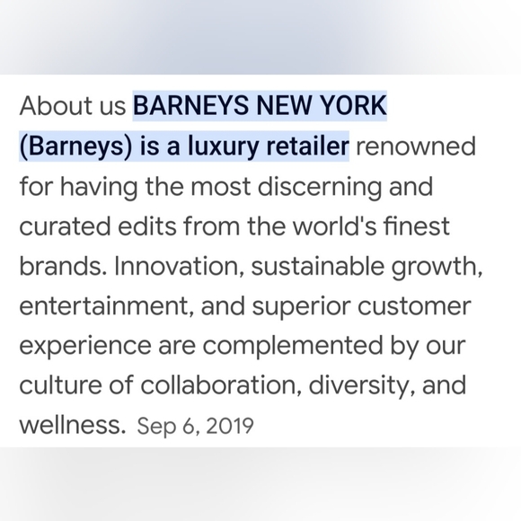 Barneys New York - "Handmade"  eyeglass #26 of 100! - Picture 12 of 15